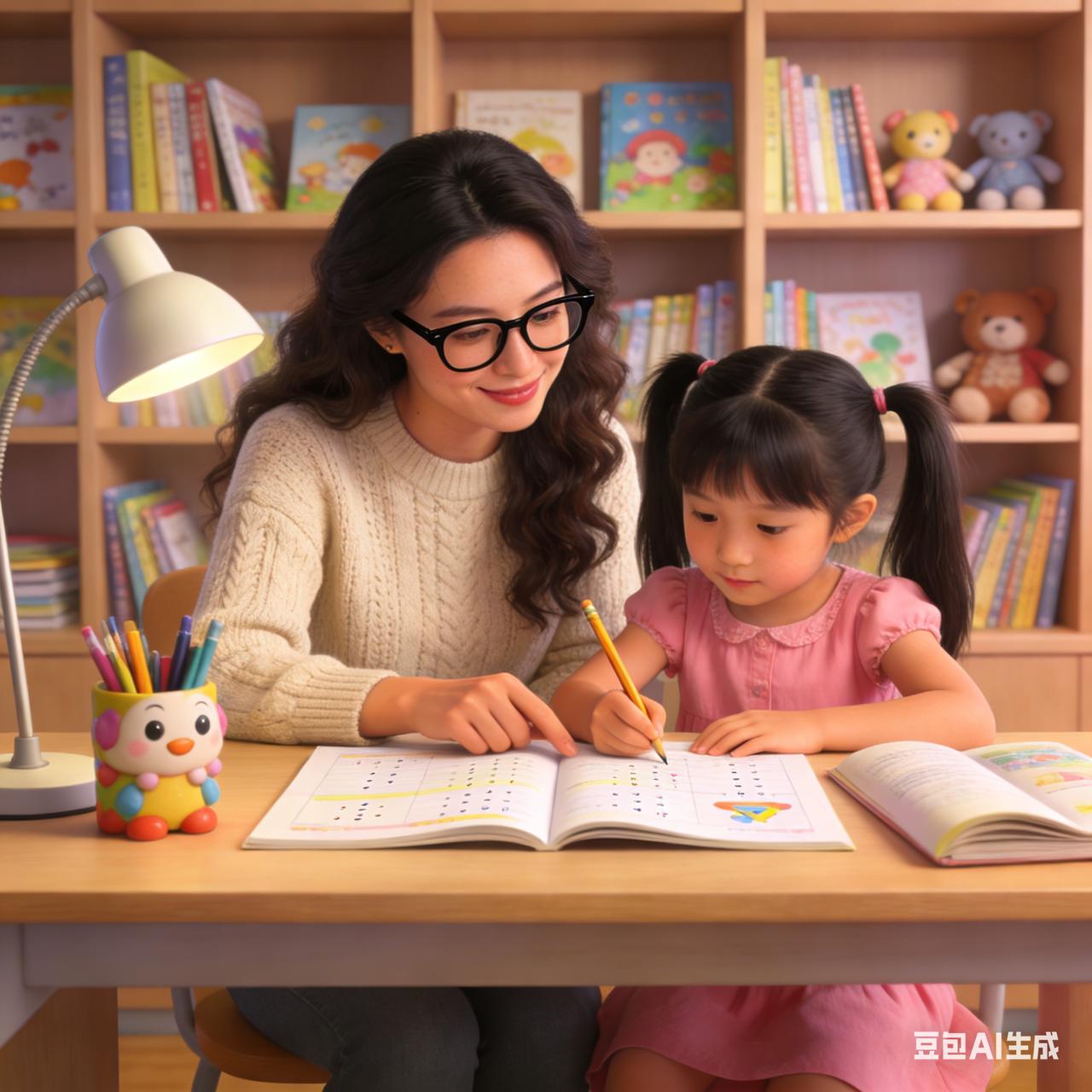 老师这样做确实有点过分了，不过我们不了解这学生是不是经常犯错！一位老师在家