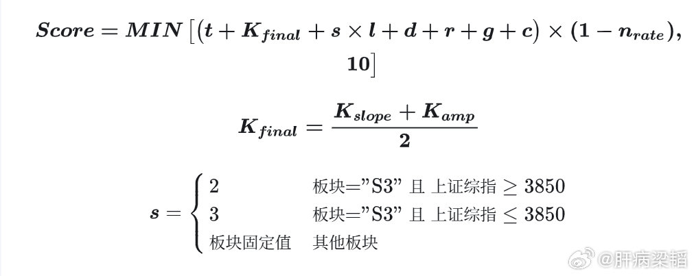 固然有点刻舟求剑了，觉得升级后的这版模型跑分还行。5000只票，外加港股的几千只，慢慢测，叠加时间效