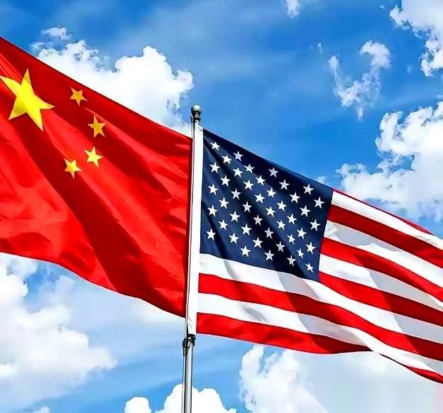 说个挺好笑的事儿。老美那边，现在有点“装不下去”了。天天喊着咱们是洪水猛兽，