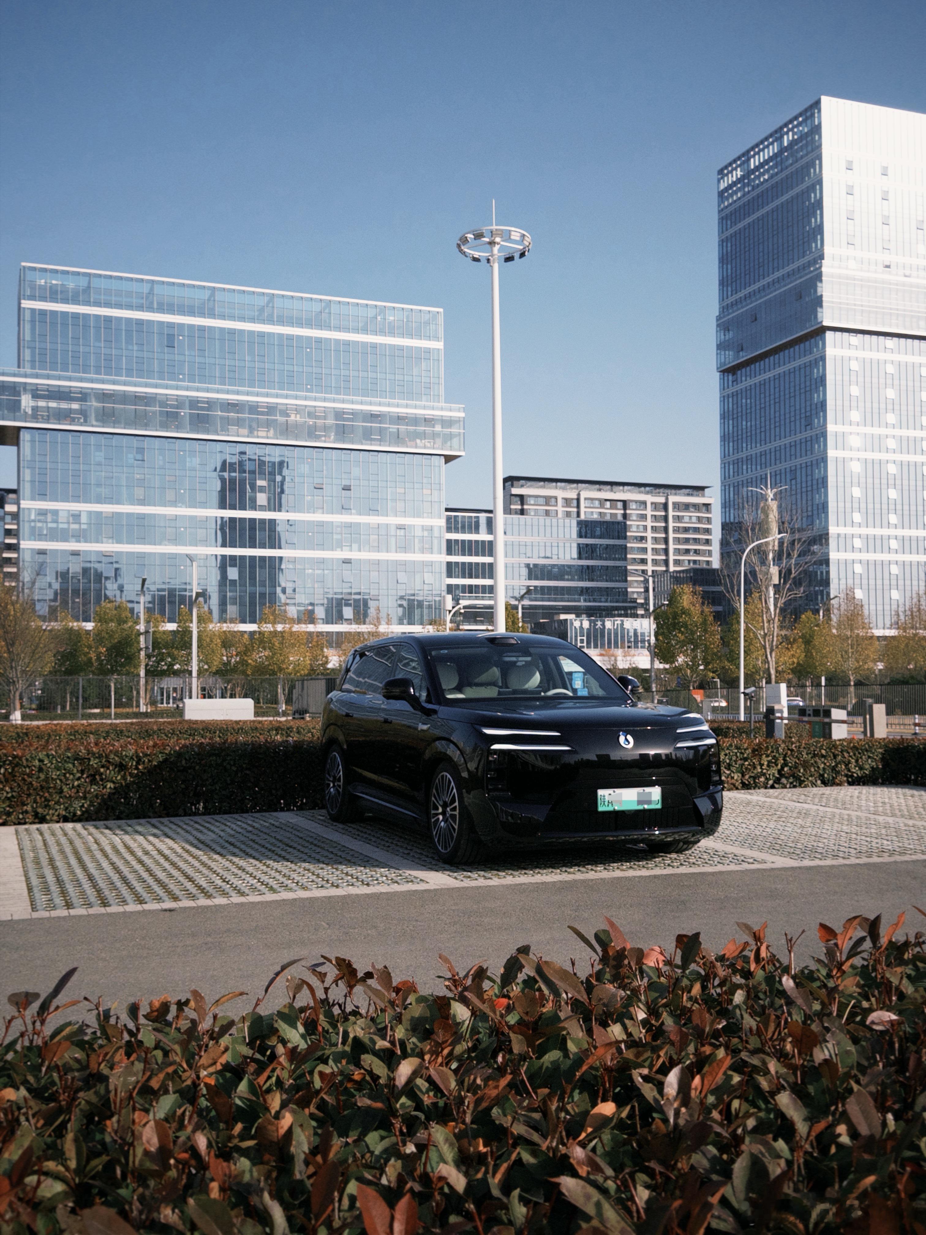 黑武士还是帅啊，前提是把车洗干净