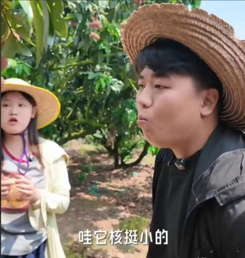万万想不到，全网现在最破防的不是全红婵，也不是张家齐的粉丝，而是全红婵的哥哥全进