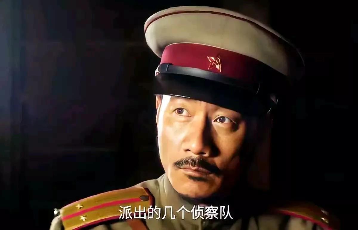 《归队》背后的历史：好多人不知道，据小鬼子统计，仅仅是1939年围捕杨靖宇的