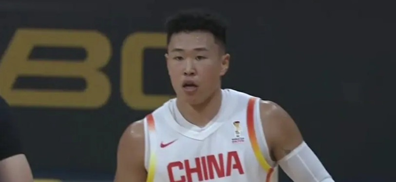 数据不会说谎：中国男篮100:93逆转中国台北豪取两连胜，谁是赢球最大功臣？1