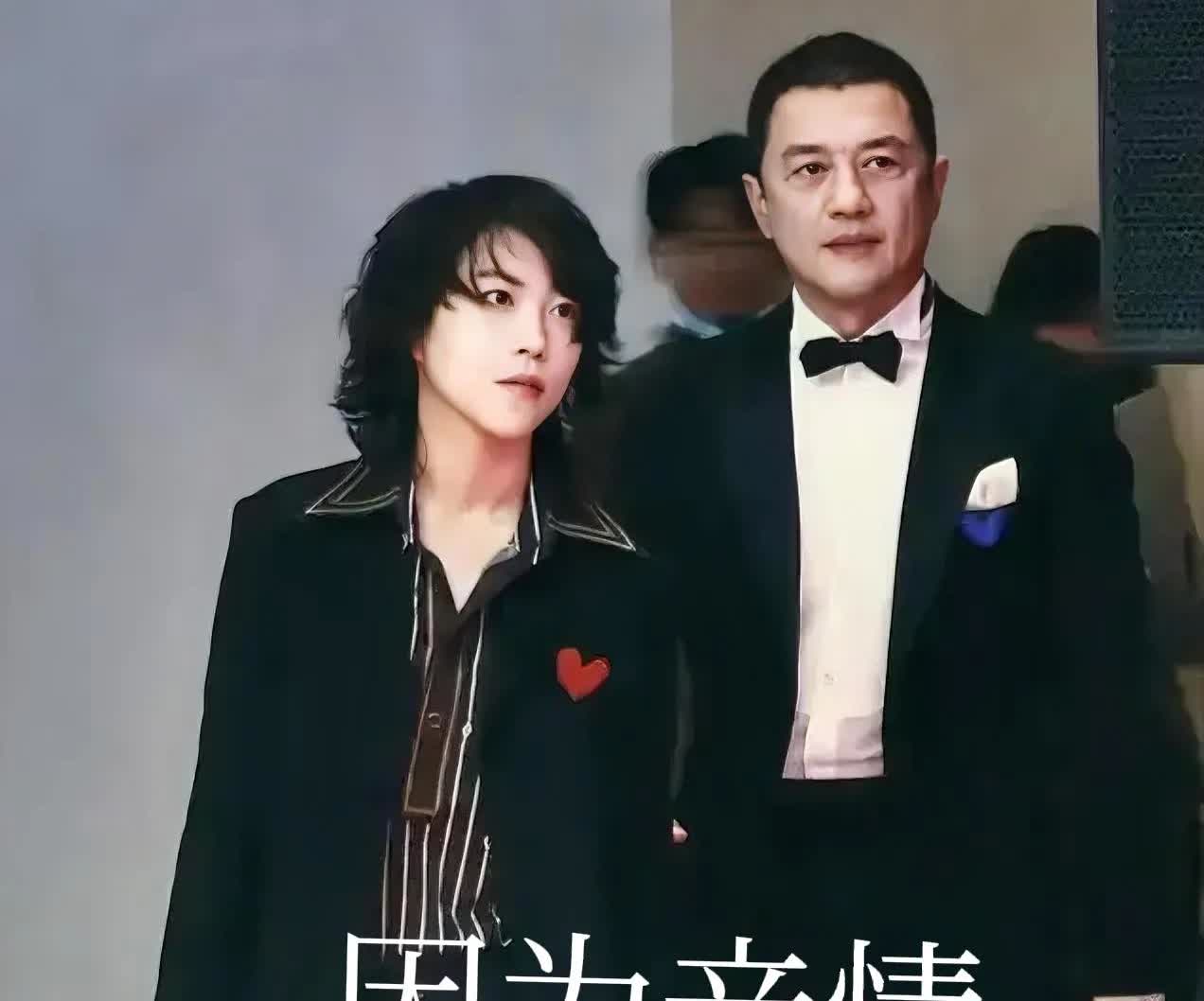 我敢说，李亚鹏是幸运的，在自己最不容易的时候，没想到能站出来帮他的竟然是窦靖