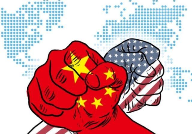 美国财长贝森特公开声称，世界没法承受，一个贸易顺差达到，一万亿美元的中国！中国想