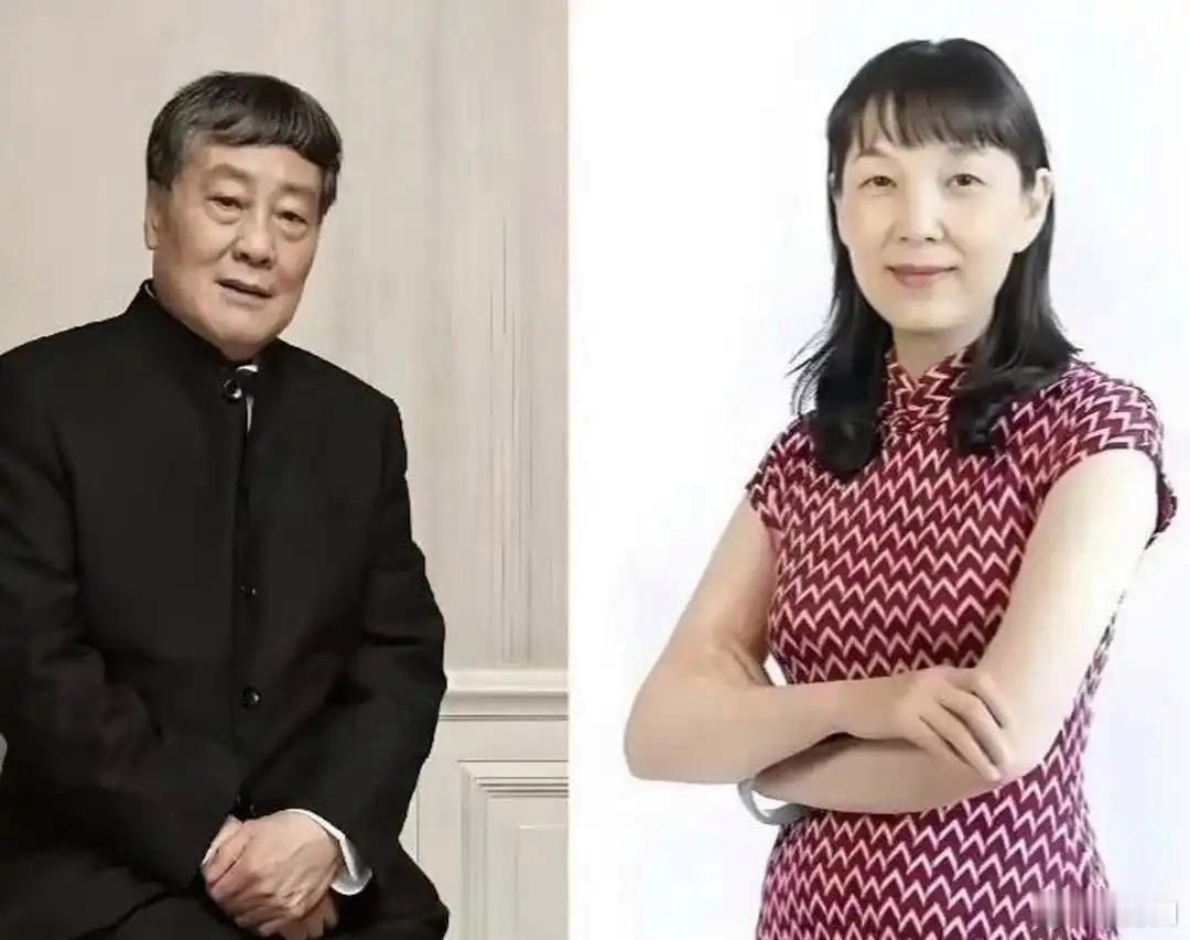 1991年,杜建英进入娃哈哈,1996年前往美国生孩子,1998年又生育了