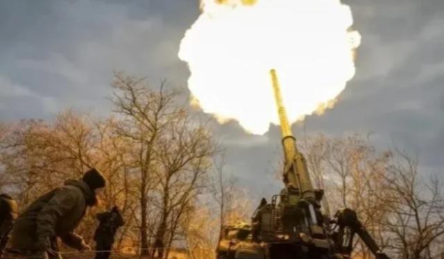 俄乌一旦停战，中国将会面临灾难？乌克兰前线枪声一停，很多朋友就松口气，以为天下