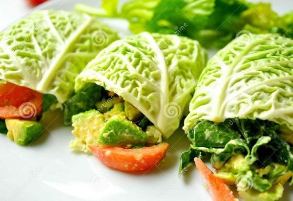 孕二月有七种饮食要不得, 有一种都常吃