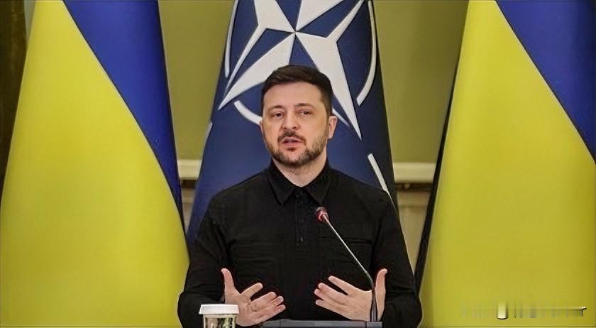 提需求！今天，乌克兰总统泽连斯基与北约秘书长吕特讨论了防空系统供应的问题。泽连斯