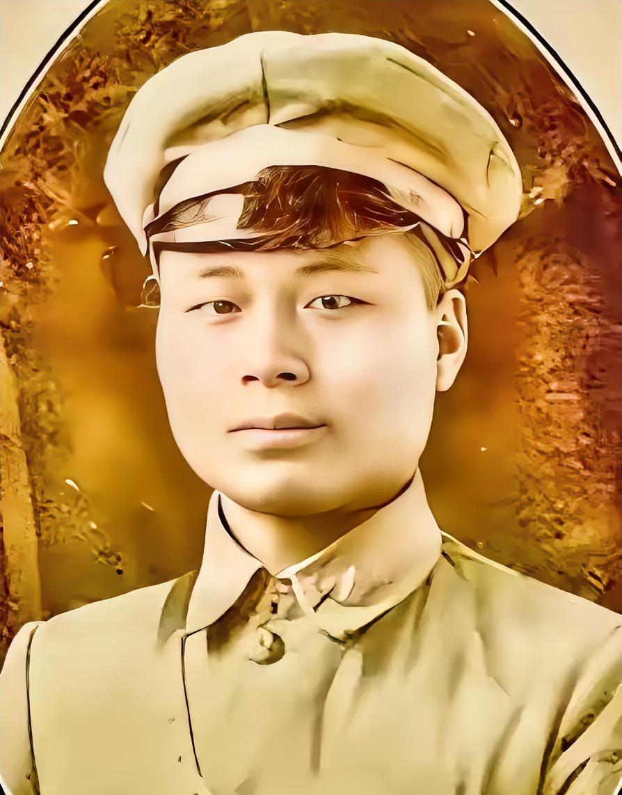 1961年，邱行湘已经54岁了，原74军军长邱维达见他还是单身，就说：“有个30