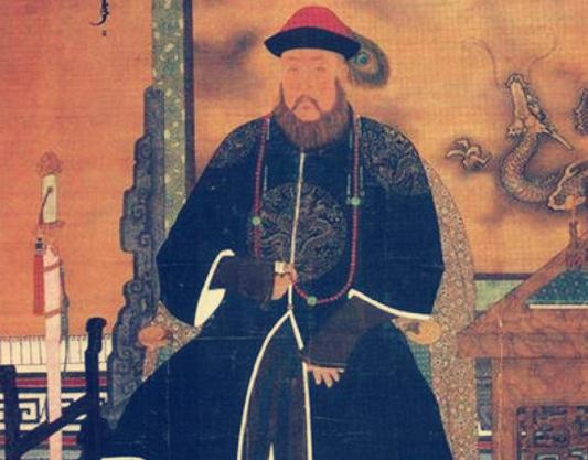 1650年12月31日，多尔衮从马上摔下来，膝盖贯穿伤，他拒绝太医治疗，只喝鹿