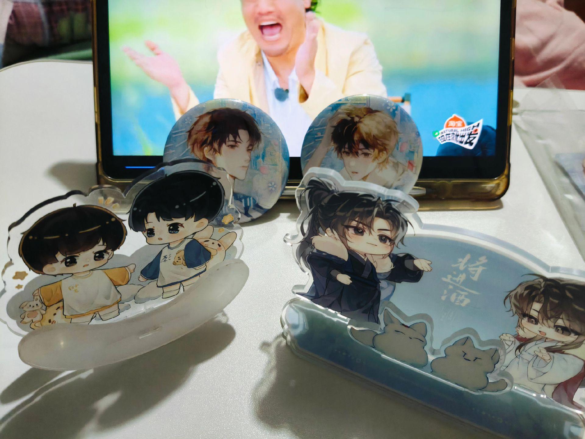 就是如此萌！！！！