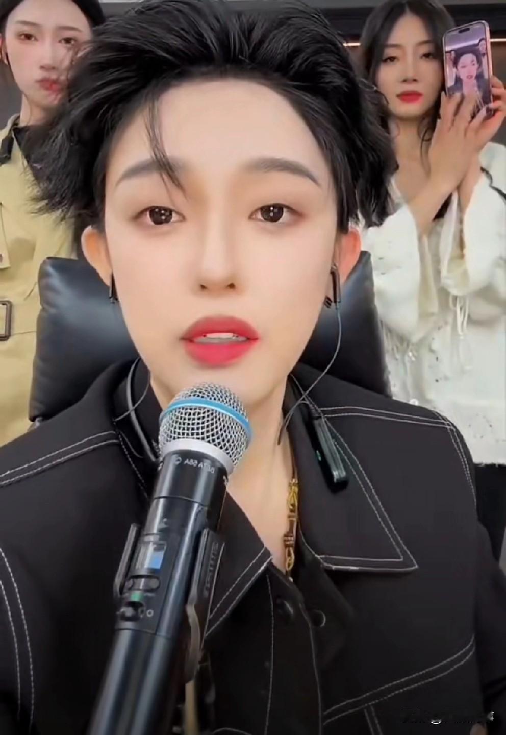 娜美承认直播挂“机房”协议！“仙家”小九打PK，对手谢小武上