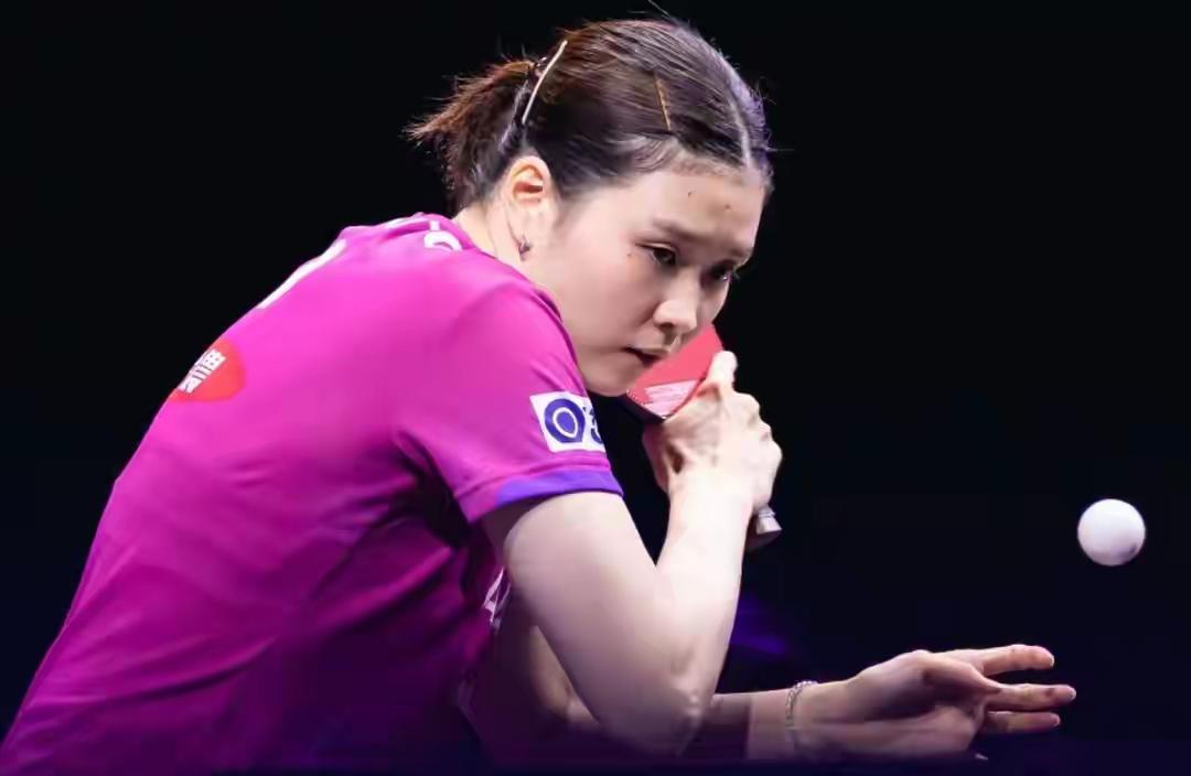 桥本帆乃香独挑国乒4位选手，谁人能挡？阿拉木图常规挑战赛女单1/4决赛，桥本帆