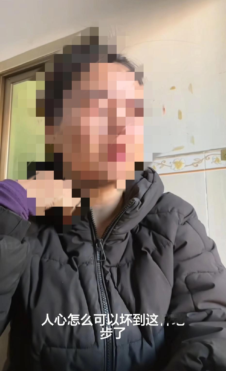 山东，女子先花59元买90码同款童装，时隔数日又下单110码，不料两天后，她将穿