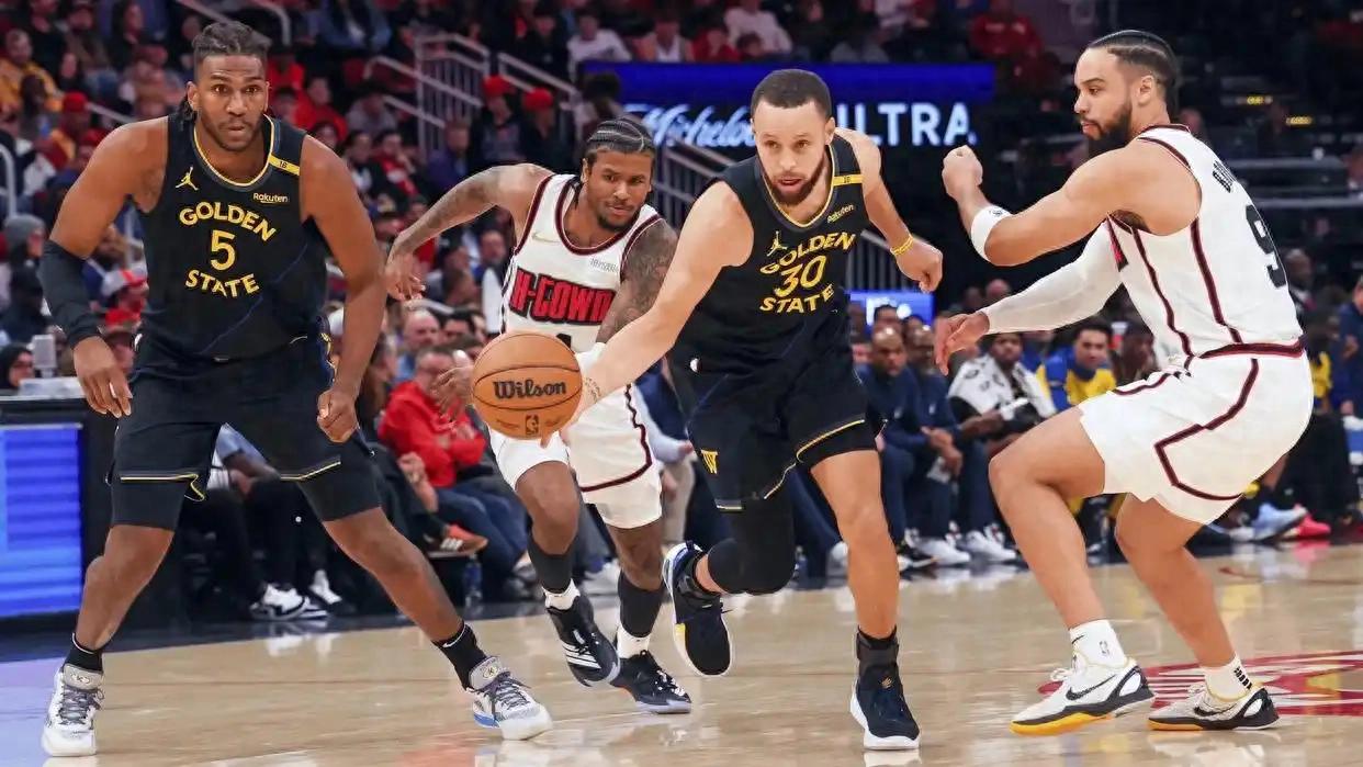 太阳打勇士对位格林对库里。布克对波杰。奥尼尔对波精。鸡丝对格林。狄龙对