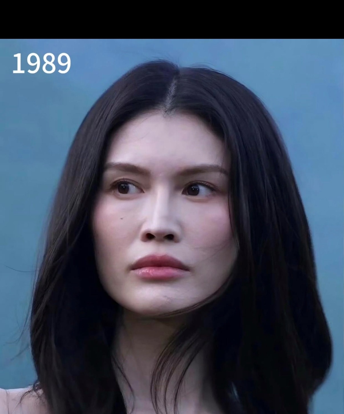 2026VOGUE女明星生图大赏｜直面无滤镜的脸郭晓婷｜孔雪儿｜何穗｜李兰迪｜李