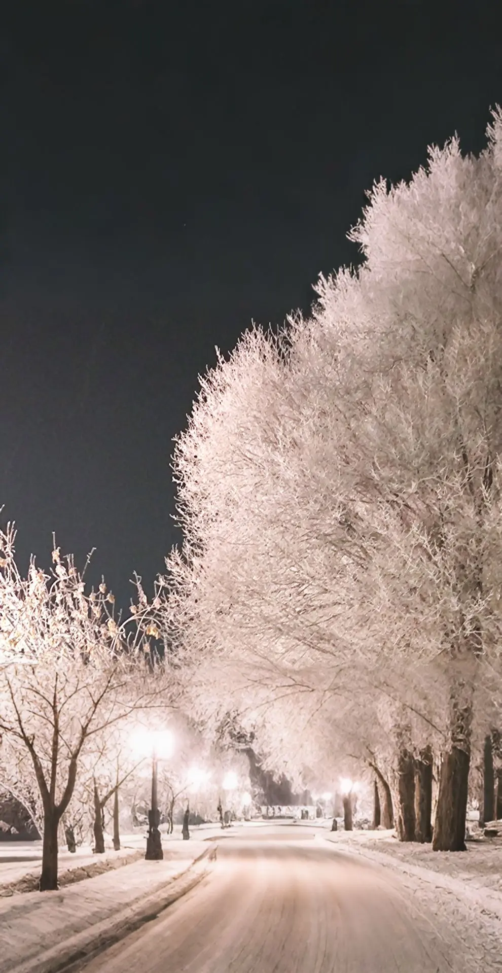 AI扩图 我拍过的治愈风景色