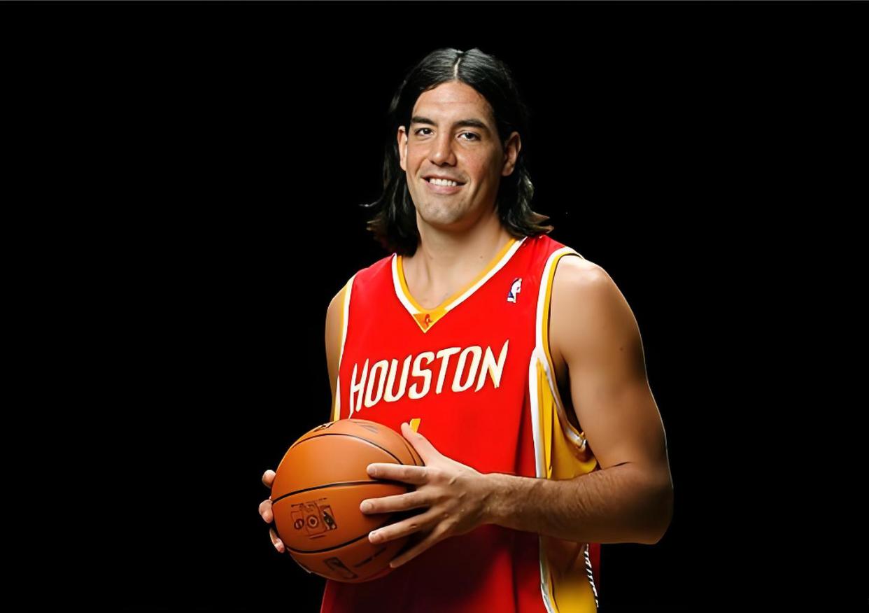 斯科拉点评杨瀚森，球迷：说得太有道理了！开拓者与马刺的比赛，中国球员杨瀚森替补