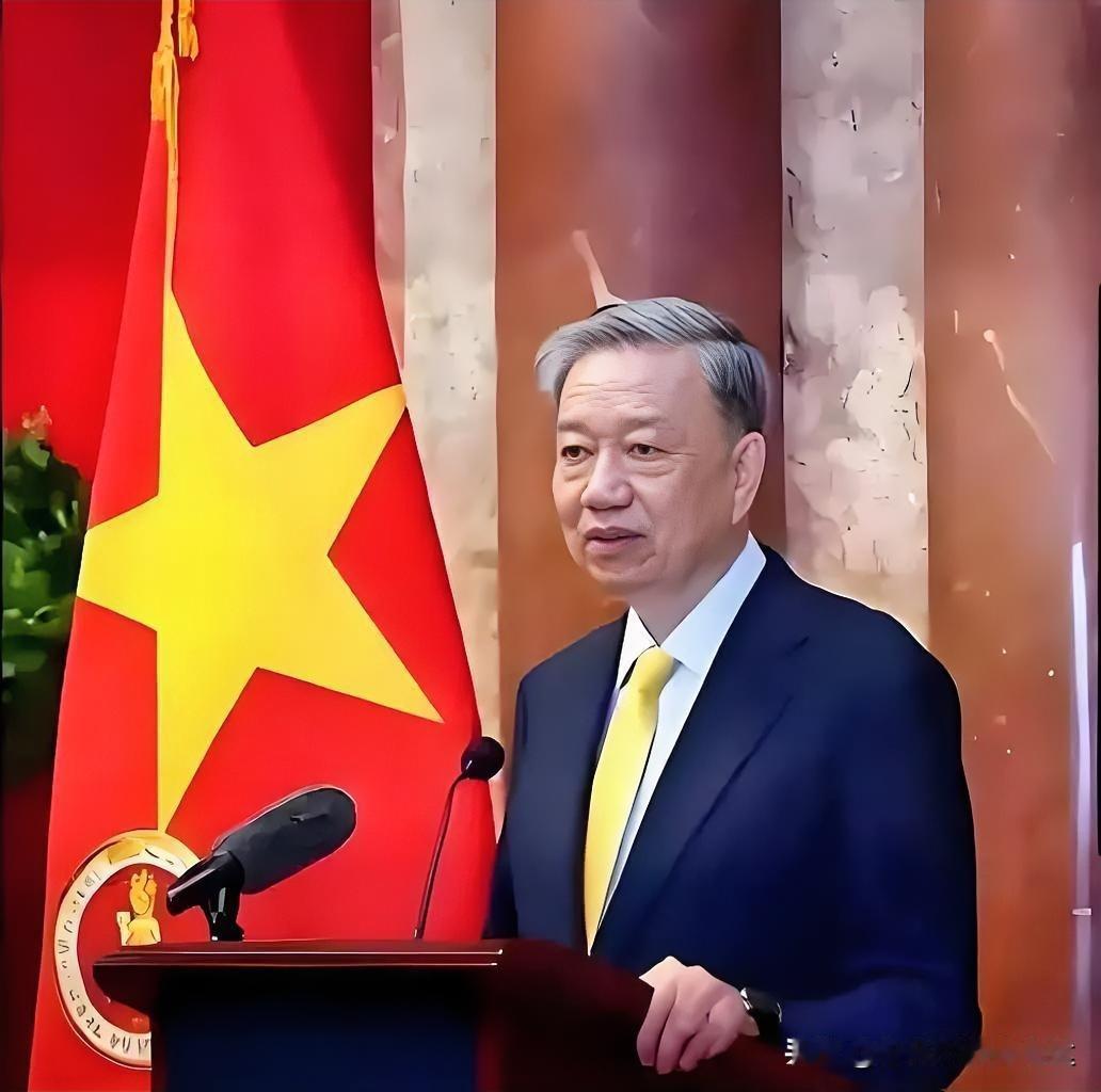 刷到越南这番言论，实在忍不住想说两句！越南外交部发言人范秋姮重申：越南拥有充分