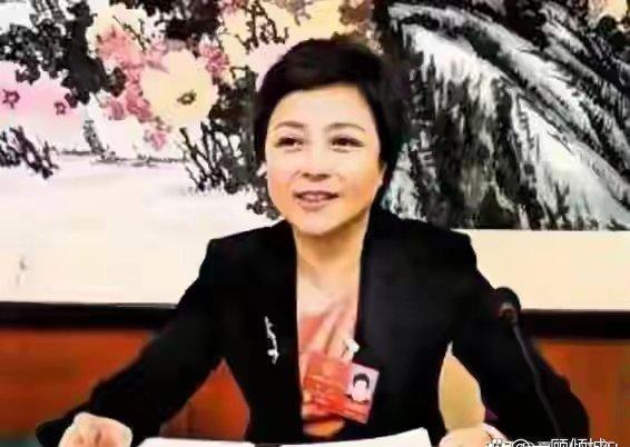 昔日媒体标杆沦为落马贪官，黑龙江广电女强人终究败给贪欲近期反腐重磅消息刷屏