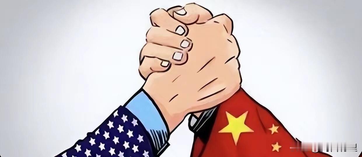 中美一握手，欧盟彻底傻眼了。不是虚的，是生产线真要停了。德国大众的电