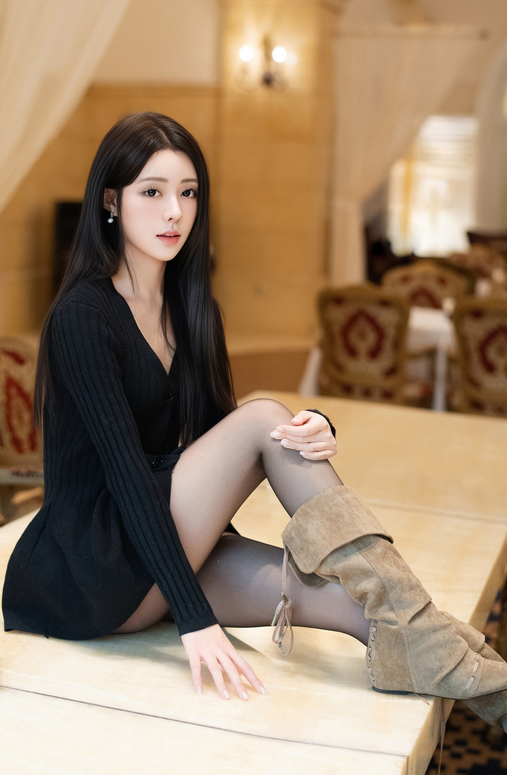 年前最后一组📷