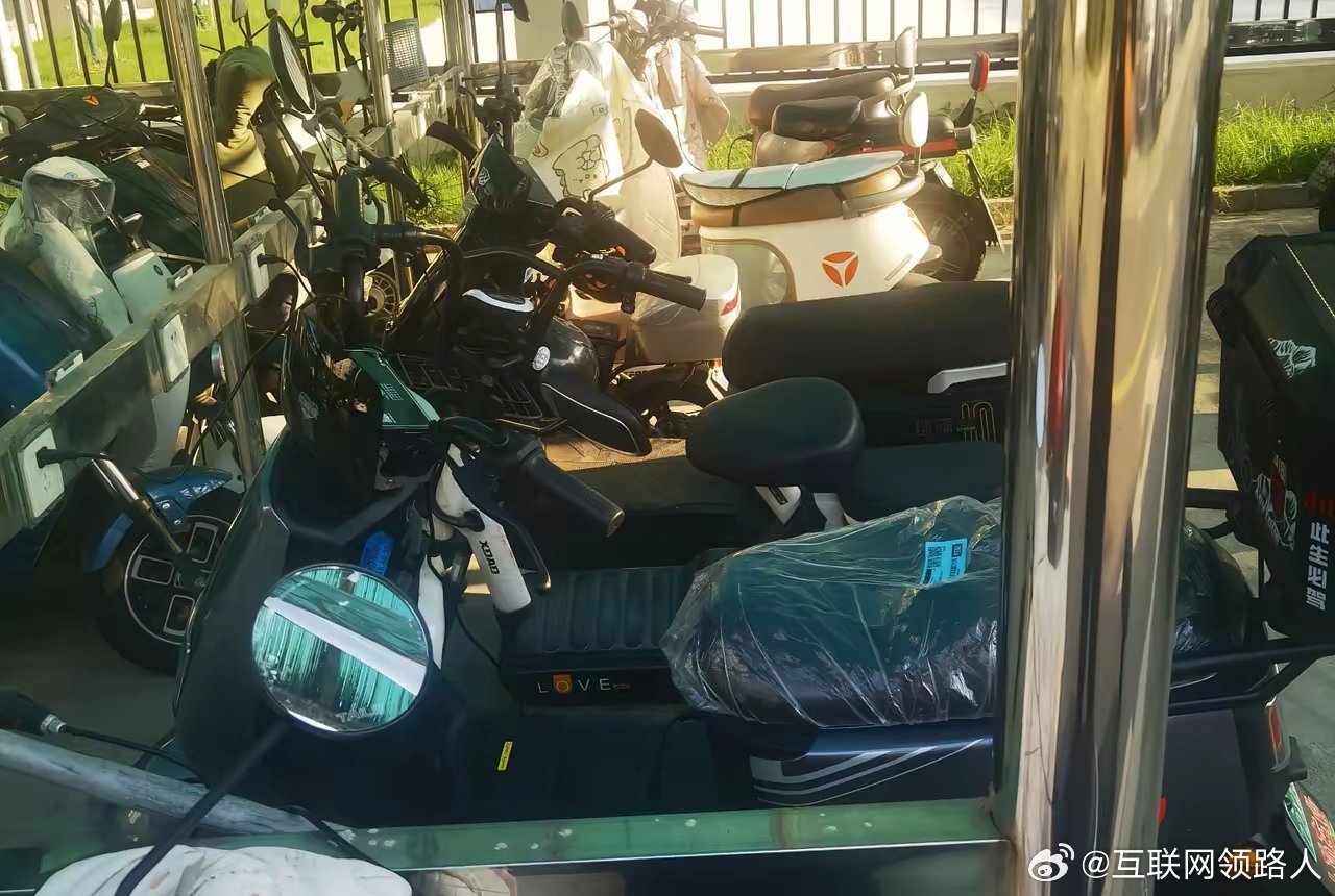 记得九几年买第一辆电动车时，老板就告诉了一个秘密：现在骑走这辆车，最高速度只能到