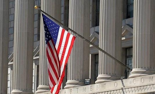 美国国务院刚出的一件挺有意思的事——他们给全国，不，是给全世界的外交官下了个命令