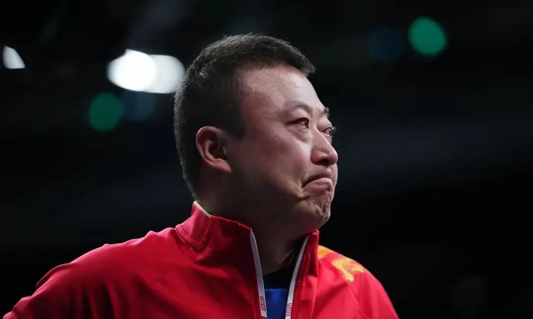 马琳要辞职，由邱贻可来代替？这次美国大满贯，马琳没跟队。便有人造谣说，马琳要