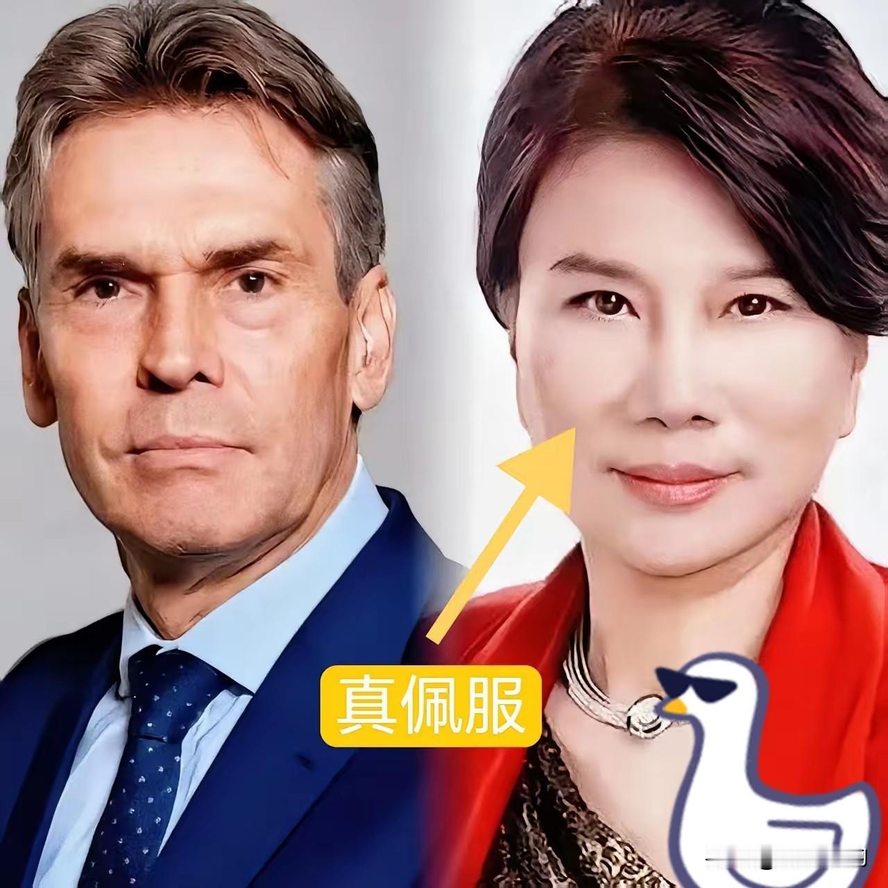 当荷兰耍流氓冻结闻泰科技核心资产安世半导体，所有股东心慌慌，唯有董明珠这步棋走