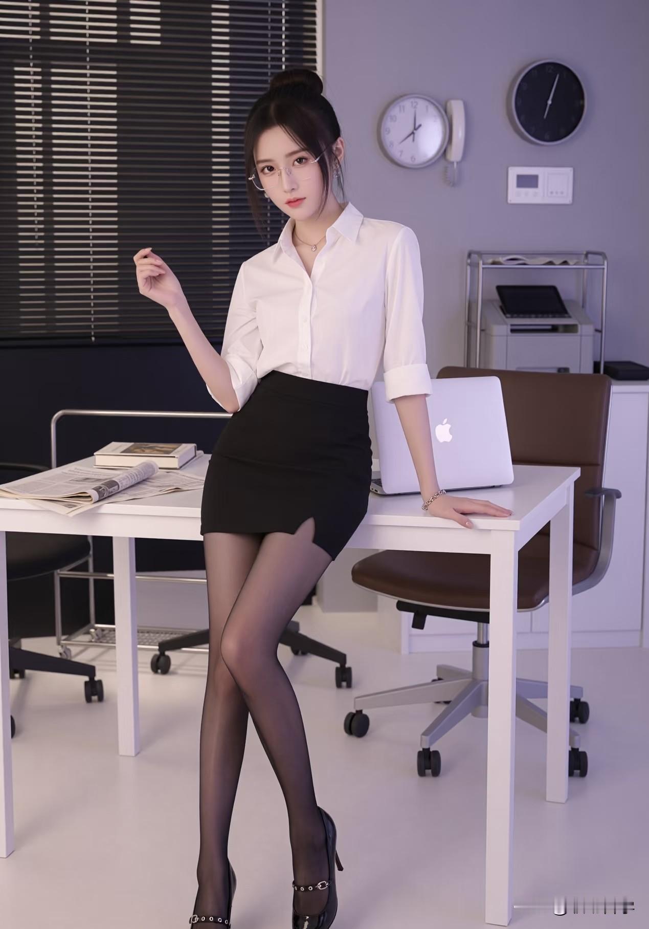 职场穿搭怎样更显女人味?