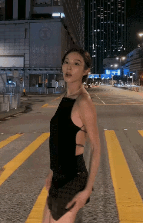 就是哪个城市？大楼盖得真雄伟