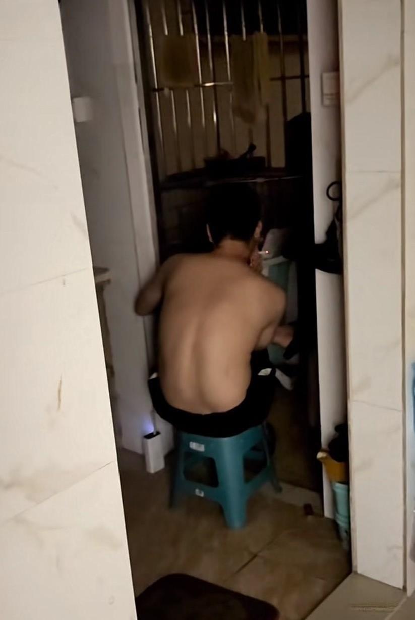 负债不可怕，可怕的是你失去斗志！我老公原来也经营一家设计施工一体化的公司，最近这