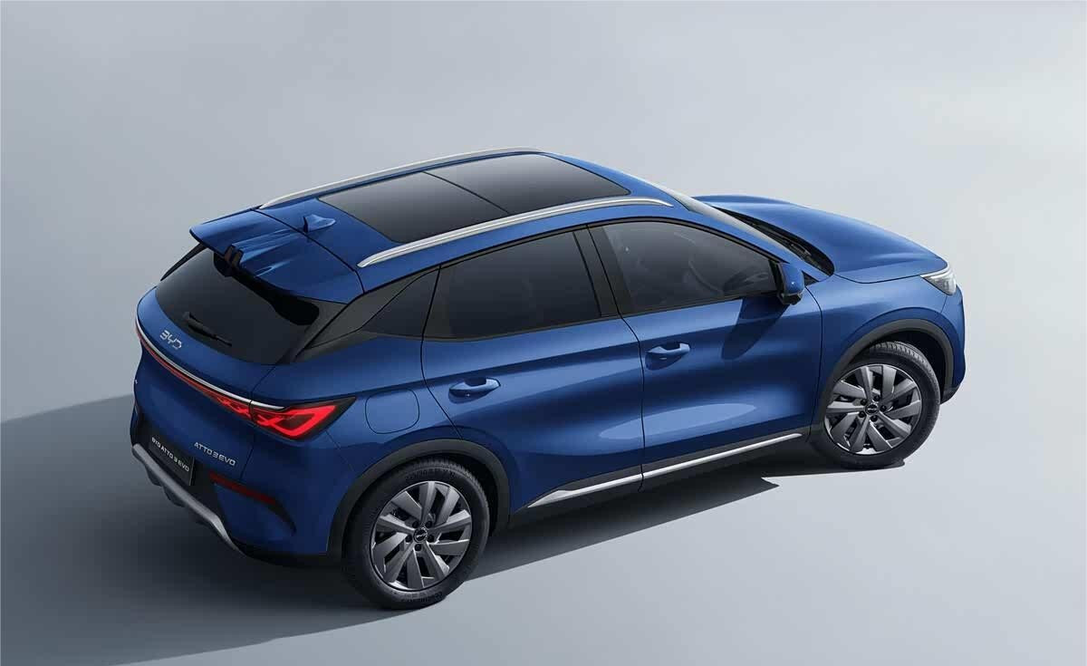 元PLUS突然变快了，充电快得不像家用SUV，它到底想干啥？