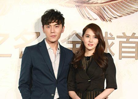 2015年，秦昊和伊能静完婚的消息一出，外界几乎是一边倒："软饭男"三个字铺天盖