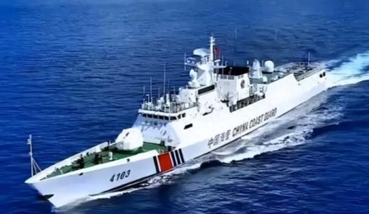 中秋假期还没结束，南海那边又闹上了。9月25日下午4点多，中国海警