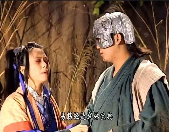 《天龙八部》里少林武功的设定，越想越不对劲。鸠摩智偷学少林武功走火入魔了，萧远山