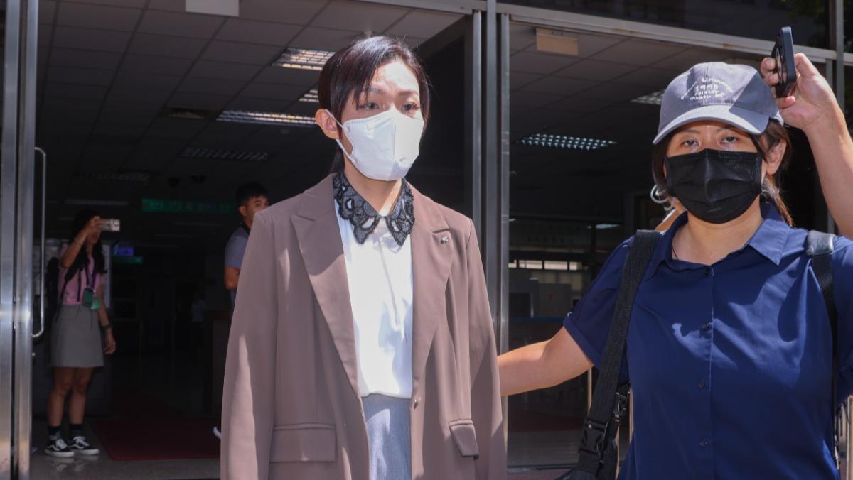 国民党：礼让高虹安连任新竹市长新竹市长高虹安涉贪案改判无罪，也确定明年新竹市