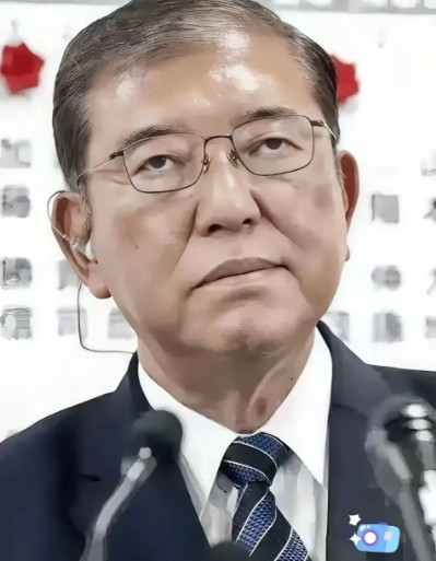 日本首相石破茂的言论激怒整个中国！大家对他此言论感到非常的不予理解。这时候他明确