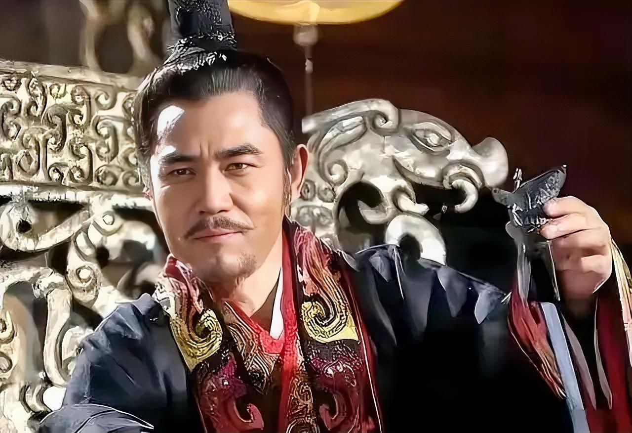 汉武帝时，有一儒生总劝皇帝别打匈奴，说劳民伤财。汉武帝听完也不恼，反而笑着点了点