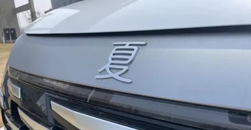 比亚迪夏，绝对不及格！做为比亚迪旗舰车型，夏的月销量一直维持在2000-30