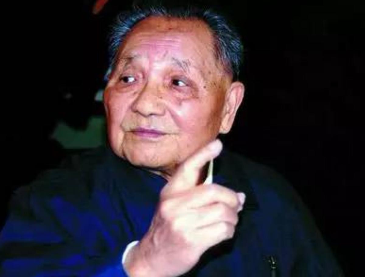 1979年，中央讨论是否要对越南展开反击，刘伯承、叶剑英、粟裕等开国将帅反对出兵