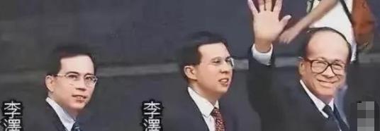 从1928年至今，再有3年，90多岁的李嘉诚就是百岁老人了，可现如今，他最该担心