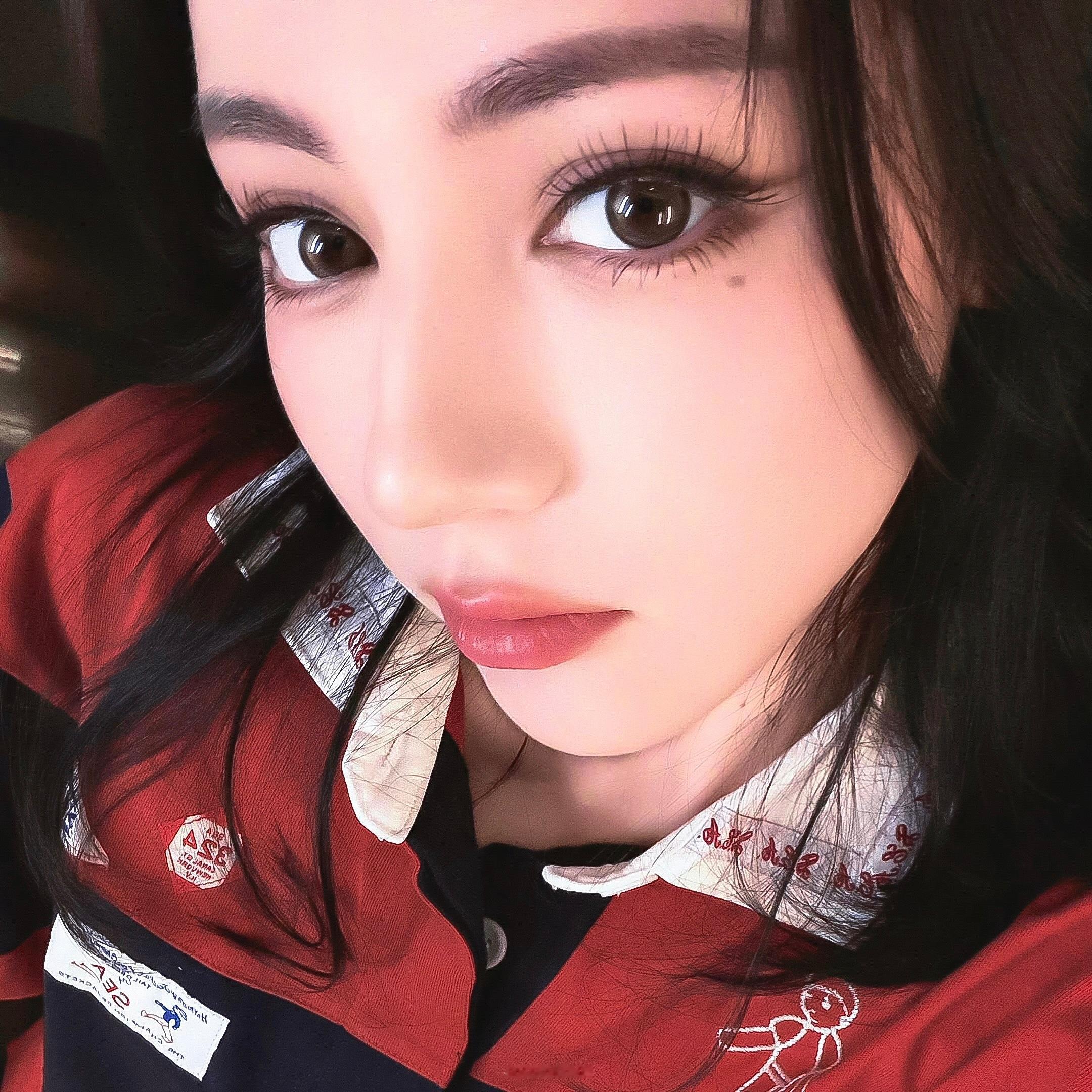 这么萌我真不知道是什么意思吧！🧃..