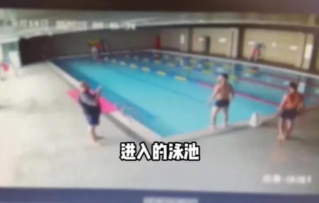 2026年5月19日，一则健身博主曝光的监控视频引爆全网，让无数网友倍感愤慨。