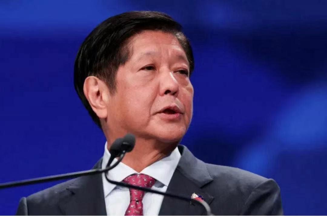 菲律宾刚要“单挑”中国，一场灾难突如其来，马科斯宣布紧急状态菲律宾搞十天军演