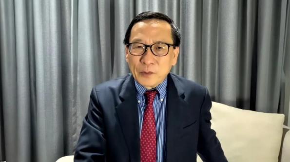 谁来管管高志凯？他去日本，给人家安利东风导弹；去印度，提恒河划线；去