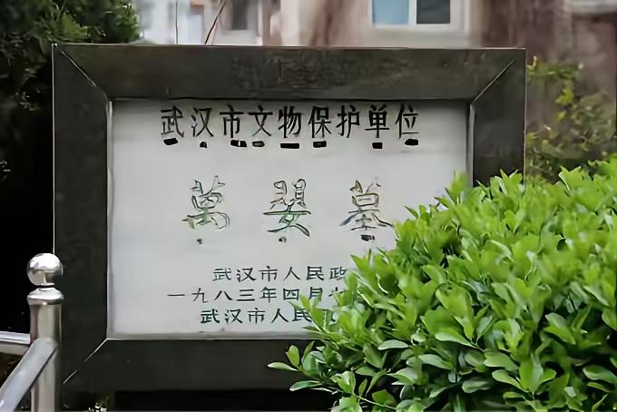 位于湖北武汉的万婴墓，见证了美国传教士的罪恶，如此多的婴幼儿丧生，到底是因为什么