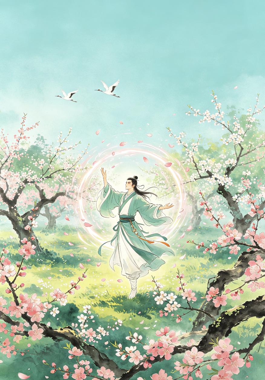 求个上上签！人间九月，祝你我无病无灾、悠哉悠哉。可真相是——没病，你拿什么